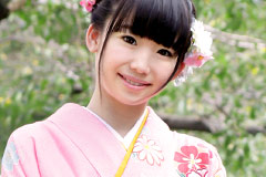 Caribbean Cutie Vol.30 Yuna Himekawa