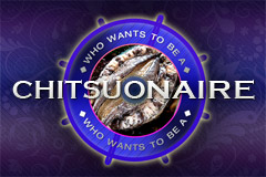 New Year Quiz Game  ---