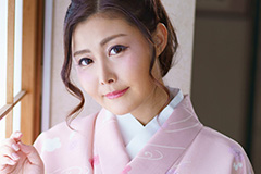 A beautiful proprietress fights on the survival of the inn Mirei Imada