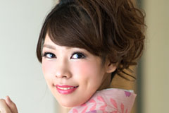 Kimono Beauty Following Your Orders  Kotomi Yamasaki