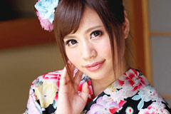 Caribbean Cutie Vol.29 Haruna Kawase