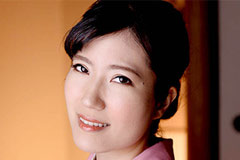 Nasty female who looks good in a kimono Tomoka Nanase