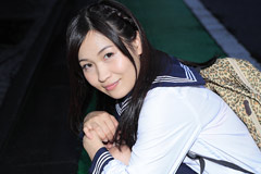 Repay From A Roving Girl Shizuku Hatano