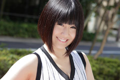 Sky Angele 199 Part2: Mari Koizumi Mari Koizumi