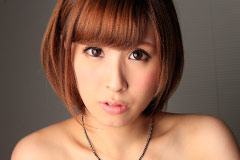 White Puffy Tits: Afternoon Sex  Honoka Orihara