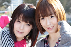 AV Productions Fishing Competition Part2 Nonoka Kaede Sena Sakura