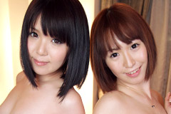 AV Productions Fishing Competition Part3 Nonoka Kaede Sena Sakura