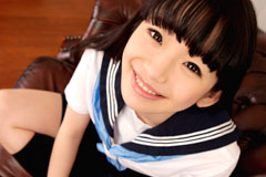 The Best View Of Yuna Himekawa Yuna Himekawa