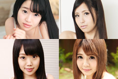 The Undisclosed: Cock After Masturbation 2  Yuuna Himekawa, Honoka Suzunami, Himawari Natsuno, Miyuu Usagi