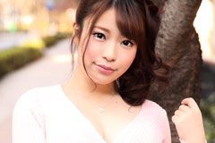 Debut Vol.56: F cup Rocket Tits and tight weist Yuumi Kamiya