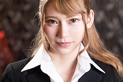 A beautiful office lady who is addicted to a manual labor man: She loves with the rough waist of his trained in the field Yui Kisaragi