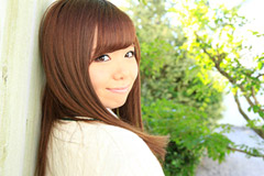 Cock Sketch Chihiro Nishikawa