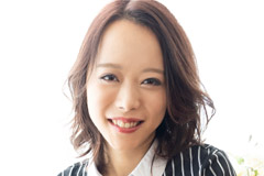 [VR] Your girlfriend does everything that makes you horny Nana Nanase