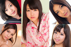 A Cup Anthology Akari Kiriyama, Seira Nakamura, Ami Manaka, Tsuna Kimura, Aoba Ito