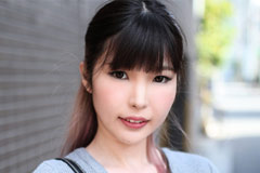 Let's introduce interview sex to the world! : Fascinated by her nice body and creampied Sara Haneda