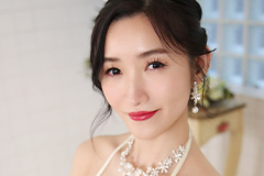 Double-hole soap girl ~I'll take it all in my anus~ Shiho Sakatani