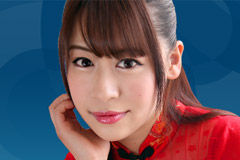 The Continent Full Of Hot Girl:  File.071 Meirin