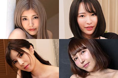 The Undisclosed: Beautiful women's amazing masturbation supplement 2 Miyu Morita, Honoka Orihara, Mio Futaba, Rena Hiiragi