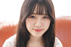 Debut Vol.100 : A gemstone with infinite possibilities Yuna Mori