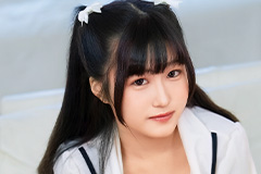 Debut Vol.107: A landmine type baby-faced beautiful lady who also does pillow business Nana Okada