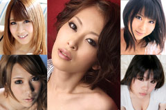 The Anthology Of G Cups   Hitomi Kitagawa, Nami Itoshino, Momoka Matsumoto, Saki Otsuka