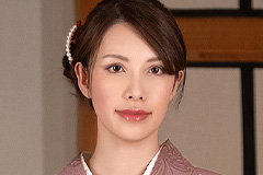 Fuck with Nana Kamiyama in kimono Nana Kamiyama