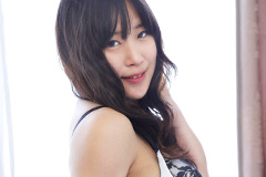 The Ecstasy: Continuous creampie with an endlessly horny girl Momo Hasegawa