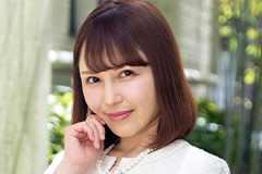 Virgin graduation ceremony as a graduation gift Mio Futaba