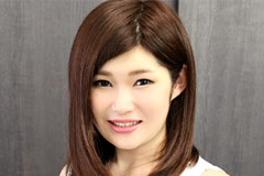 Picked up a porn actress who passed by while filming in town Ryoka Sakurai