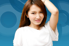 The Continent Full Of Hot Girls, File.046 Hitomi Hayama