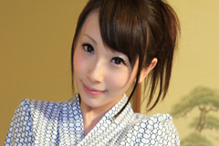 Lady Get into Mens Section in a Public Bath with See through Towel Aya Kisaki