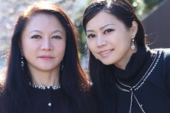 The Continent Full Of Hot Girls, File.047  Yui Yabuki Chiharu Yabuki