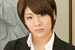 Busty Woman President Working In A Town Factory Mio Kuroki