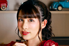 The Continent Full Of Hot Girls, File.091 Nana Kamiyama