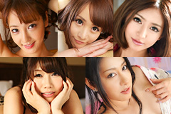 Dating from one's POV Anthology Narumi Honda, Airi Mashiro, Nozomi Aso, Sakura Kirishima, Kyoka Ishiguro
