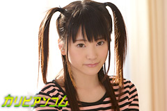 My Cute Doll Tsuna! Tsuna Kimura