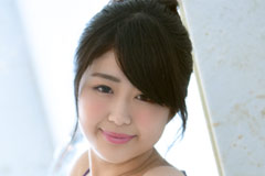 Sweet Girl Vol.34 Shiho Nagamine