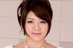 How many times she can make a guy ejaculate in a hour? Mio Kuroki