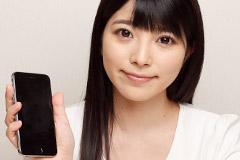 Vertical Style Video 012: Squirting In SSR curiosa Ai Uehara