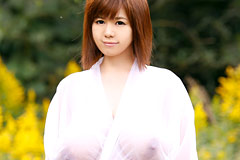 Luxury Adult Healing Spa: Soft Tits For You An Kitajima