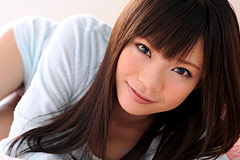 CRB48 Fucking my Cute Little Sister Akubi Yumemi