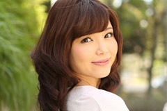 The Continent Full Of Hot Girls: File. 048 Shino Aoi