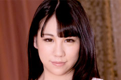 Sex with her husband's best friend: she has been frustrated with her husband who has ED... Riri Shiraki