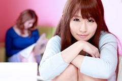 Yui Misaki Maki Koizumi Yui Misaki, Maki Koizumi