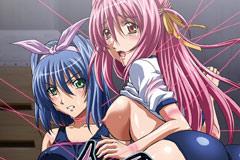 Animetion School 01: You Are Worst Scumb  ---