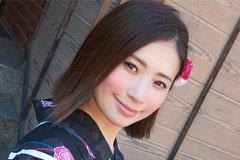 The Ecstasy: Kimono Beauty and As Instinct Goes Yui Shinjo