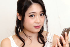 Vertical Style Video 017: Little Devil Drinks Semen Runa Mitsuki