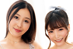 Do it like a teacher! : Infinite ejaculation control teacher with sticky teasing techniques edition Momoka Ogawa, Kurumi Kokoro