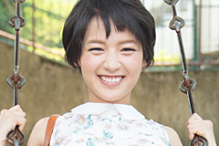 The Continent Full Of Hot Girls, File.050 Mari Haneda