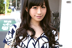 Crazy Trance Orgasm 17 Yui Kyono